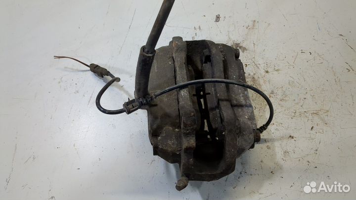 Суппорт Mercedes CLS C219, 2005