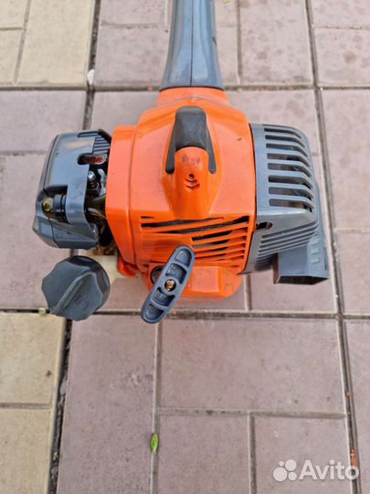 Триммер бензиновый Oleo-Mac BC-24T