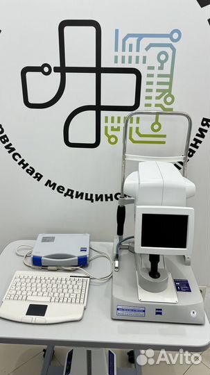 Оптический Биометр zeiss IOL Master 500