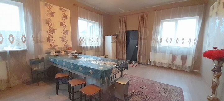 Дом 94,4 м² на участке 4,2 сот.