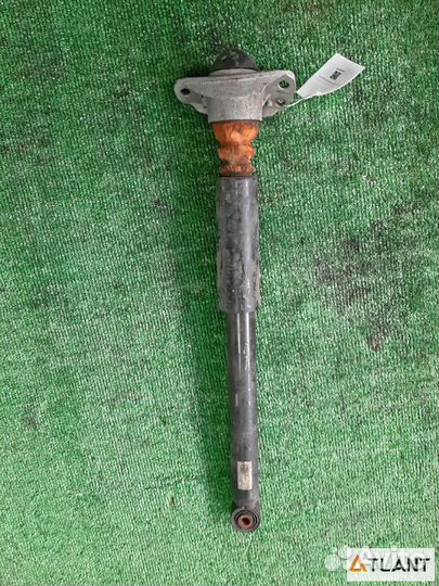 Амортизатор задний правый audi Q3