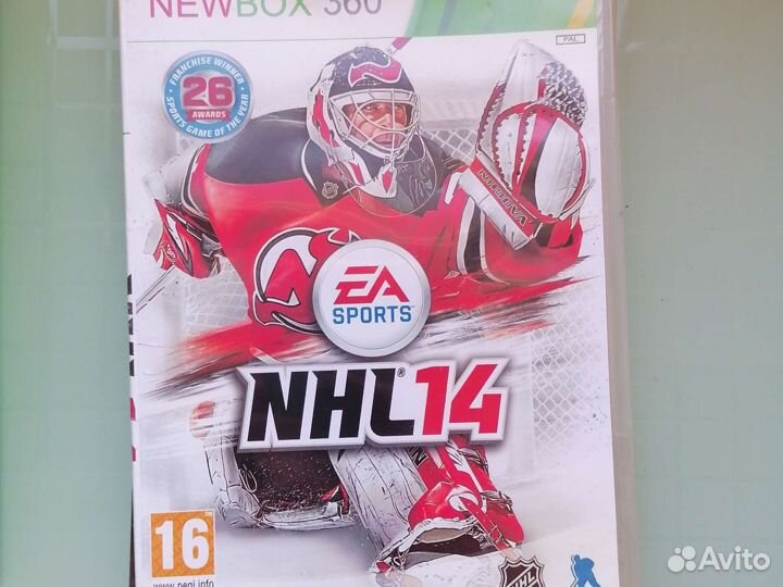 Диски для xbox 360