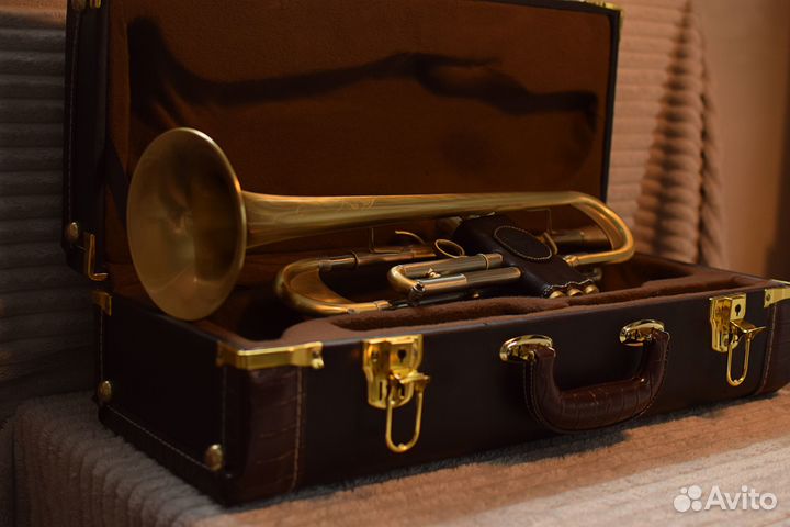 Музыкальные инструменты