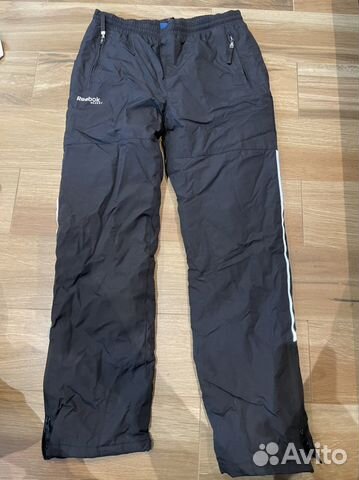 Спортивный костюм reebok hockey