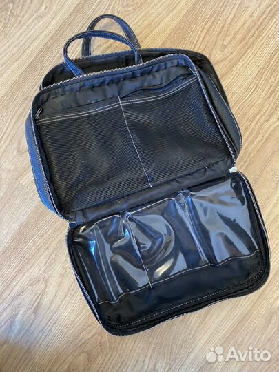 Сумка для визажиста Zoeva