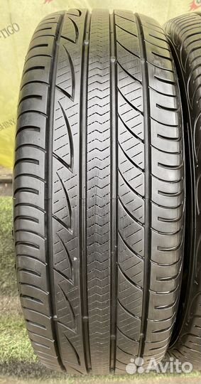 Achilles 868 All Seasons 215/70 R15 98H