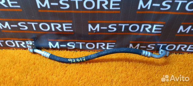 Трубка кондиционера Mercedes-Benz E-Class W211