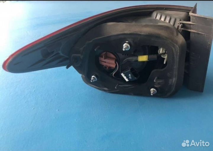 Стоп Hyundai elantra HD J4 2006-2011