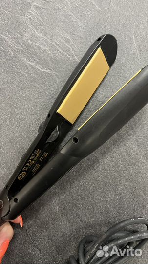 Утюжок для волос Braun