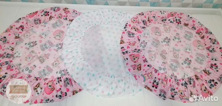 Постельное белье