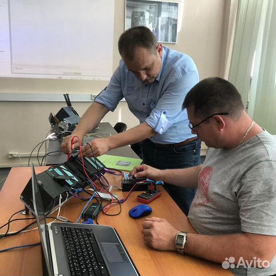 Курсы Чпу (с нуля) + 4 поворотная ось