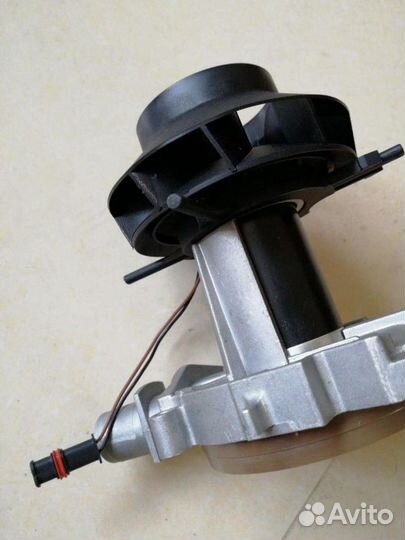 Автономки 12 и 24в