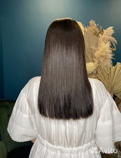 Парикмахерские услуги