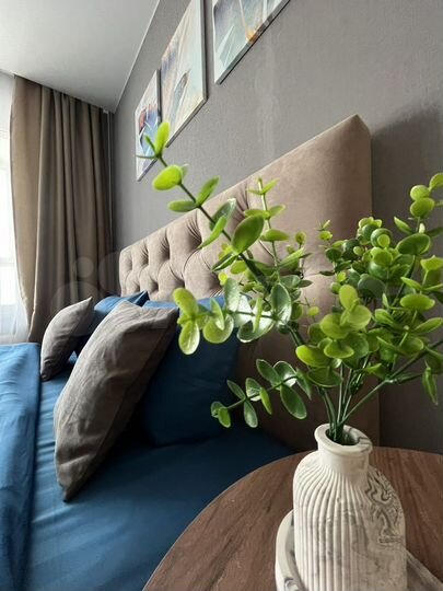 2-к. квартира, 37 м², 15/16 эт.