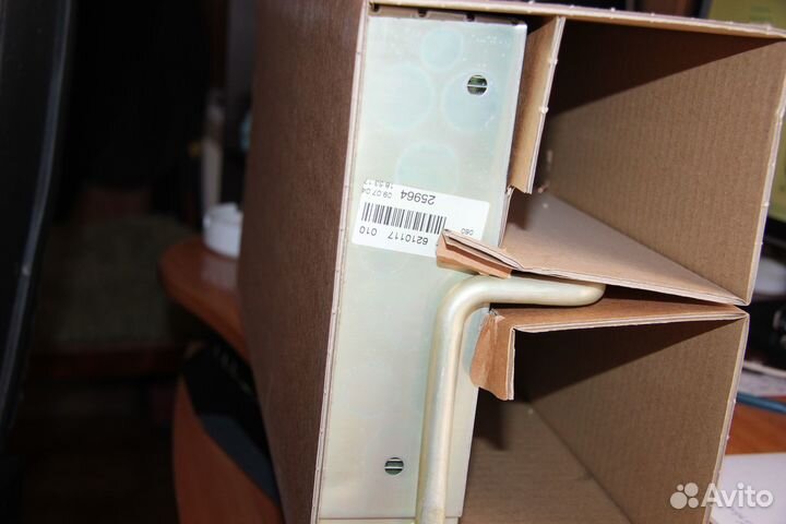 Испаритель для Мерседес