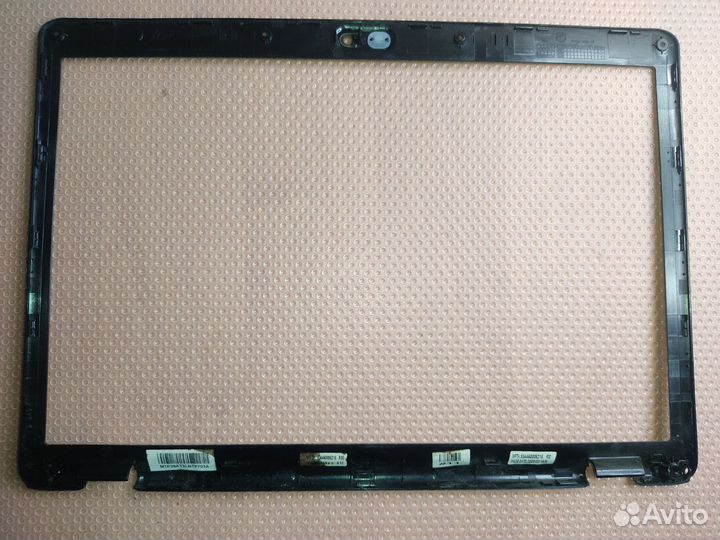 Рамка матрицы для HP Pavilion dv6700 - dv6812er