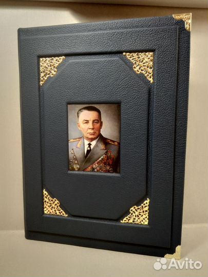 Генерал В. Маргелов. Создатель вдв