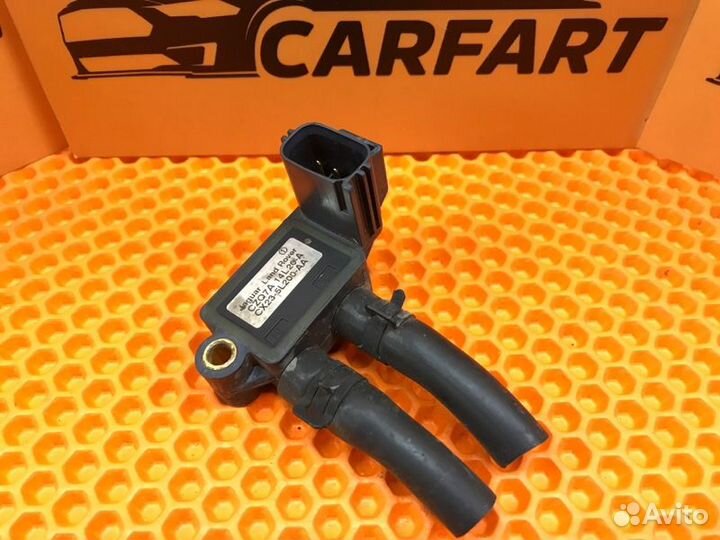 Датчик выхлопных газов Land Rover Freelander 2