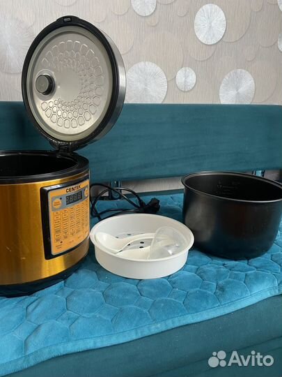 Мультиварка Centek