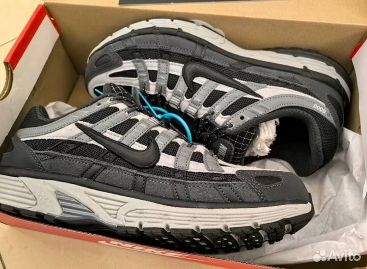 Nike p6000 Оригинал