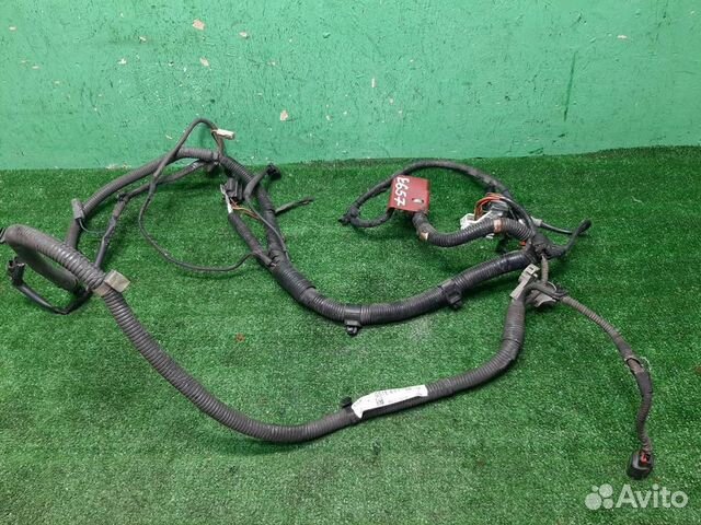 Жгут проводки моторного отсека Mazda 6 (GH) 2009