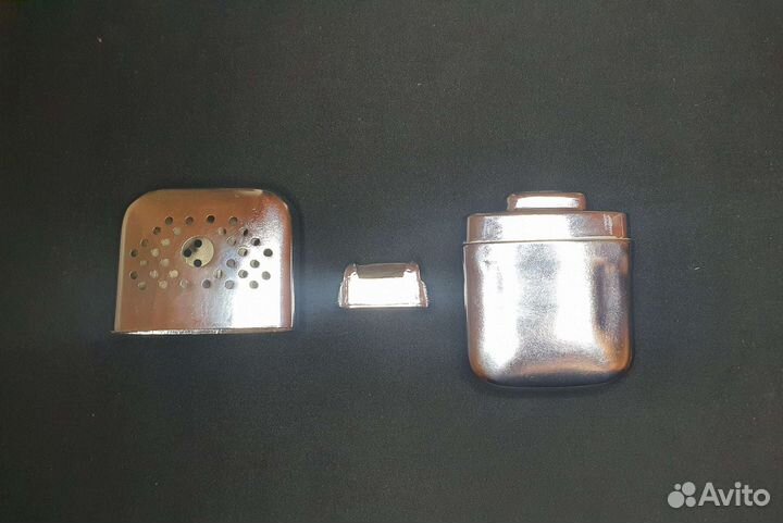 Грелка Бензиновая Каталитическая гк-1