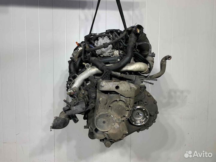 Двигатель seat Leon BMN; 03G100032C; 03G100098LX;
