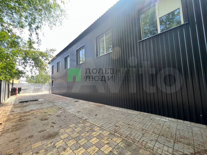 Помещение 300 кв.м