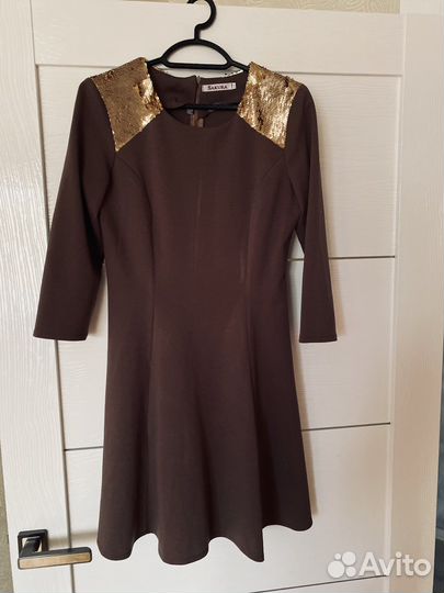 Вещи пакетом 44-46