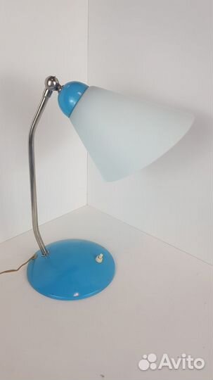 Настольная лампа СССР