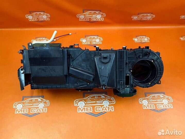 Корпус печки W163 ML55 AMG ML-class AMG 113.981