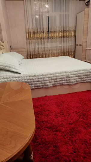 1-к. квартира, 55 м², 4/10 эт.