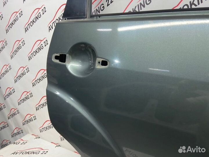 Дверь боковая задняя правая Mitsubishi Outlander