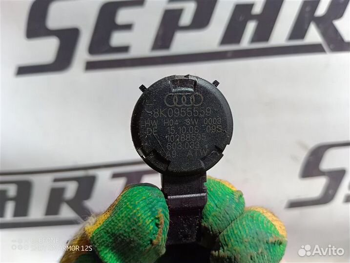 Датчик дождя Audi Q5 8R 3.0 CCW 2010