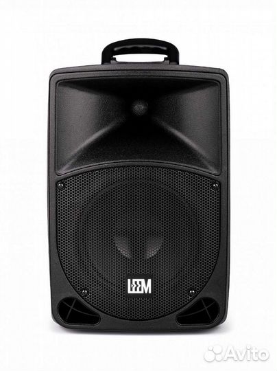 PR-8 Акустическая система, аккумуляторная, 50Вт