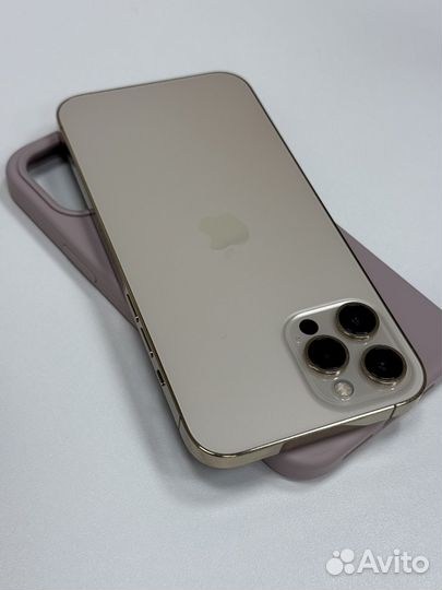 iPhone 12 Pro Max, 128 ГБ