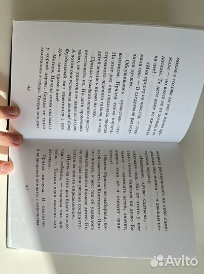 Книга. В стране Фей