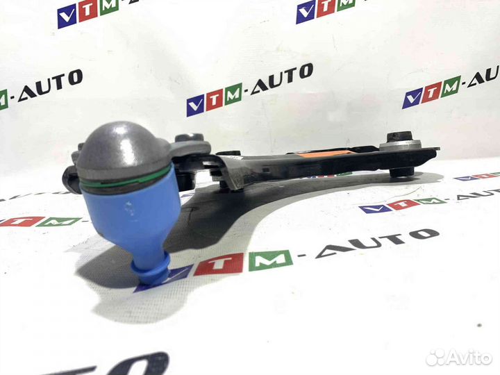 Рычаг задней подвески Renault Duster