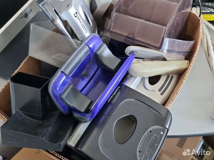 Папка-регистратор 80 мм