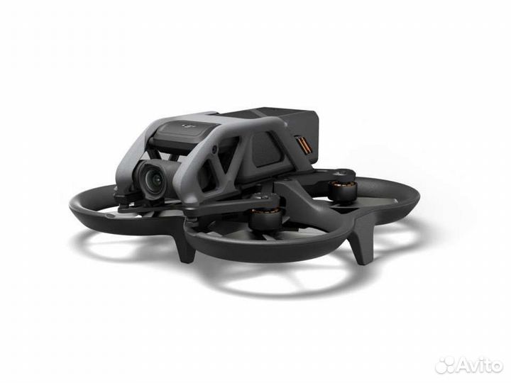 DJI Avata Pro-View Combo Новый