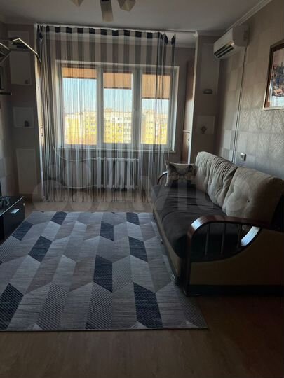 2-к. квартира, 54 м², 7/9 эт.