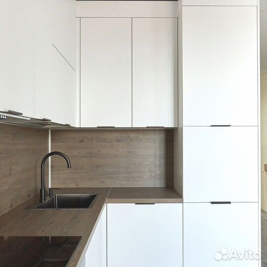 Кухня / кухонный гарнитур на заказ