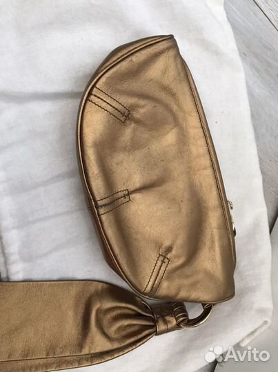 Клатч Sergio Rossi