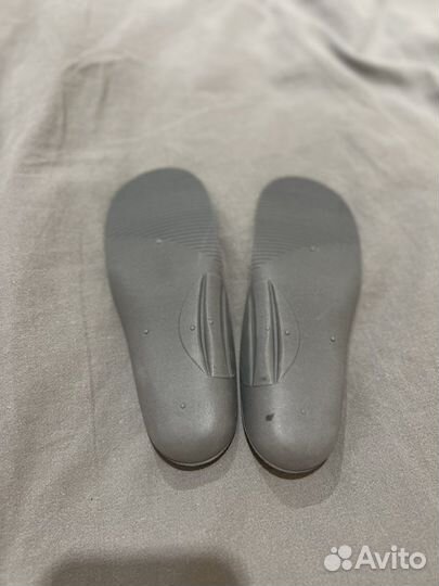 Ортопедические стельки детские