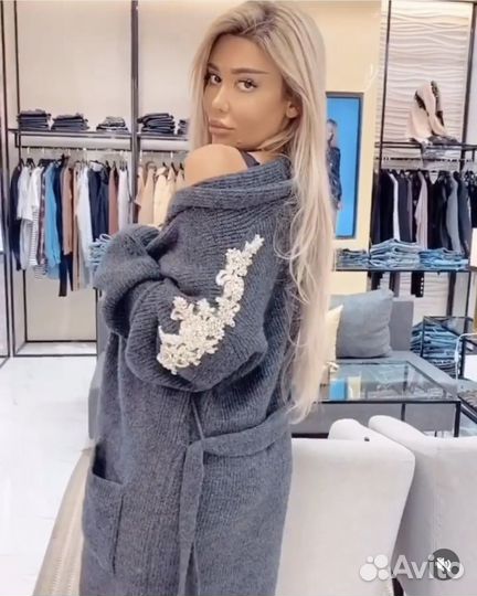 Кардиган Nonnacollection