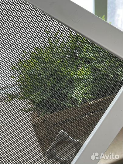 Москитные сетки