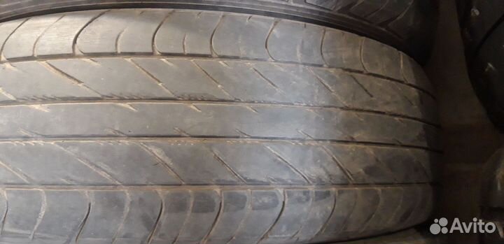 Dunlop Graspic DS1 185/70 R14