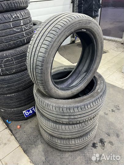 Michelin Primacy 3 215/50 R17 93V