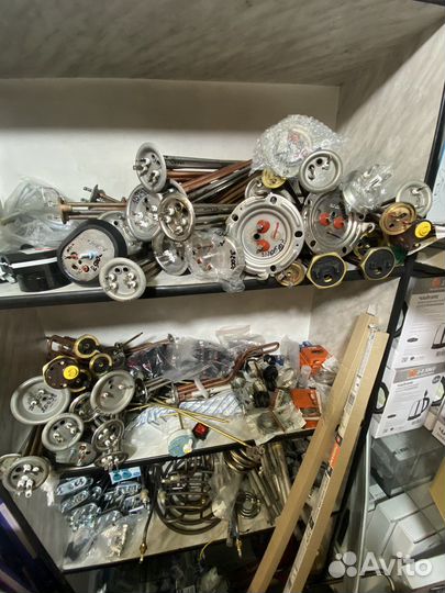 Электро тэны