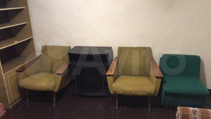 Дом 50 м² на участке 2 сот.